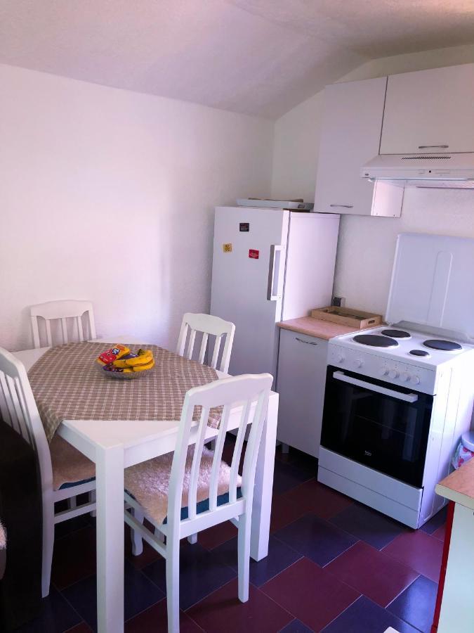 Renata Holiday Apartments Ulcinj Exteriér fotografie