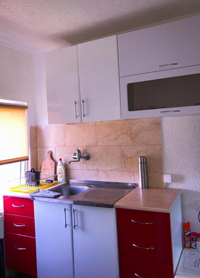 Renata Holiday Apartments Ulcinj Exteriér fotografie