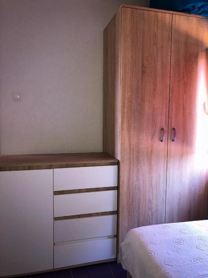 Renata Holiday Apartments Ulcinj Exteriér fotografie