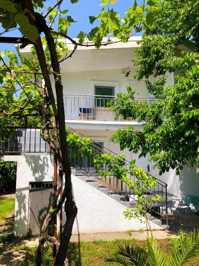 Renata Holiday Apartments Ulcinj Exteriér fotografie