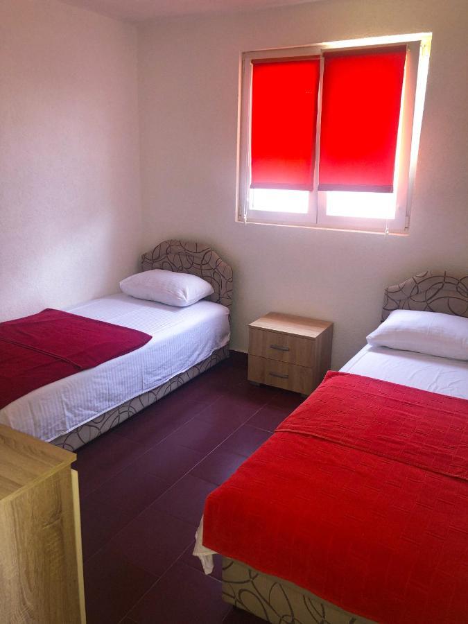 Renata Holiday Apartments Ulcinj Exteriér fotografie