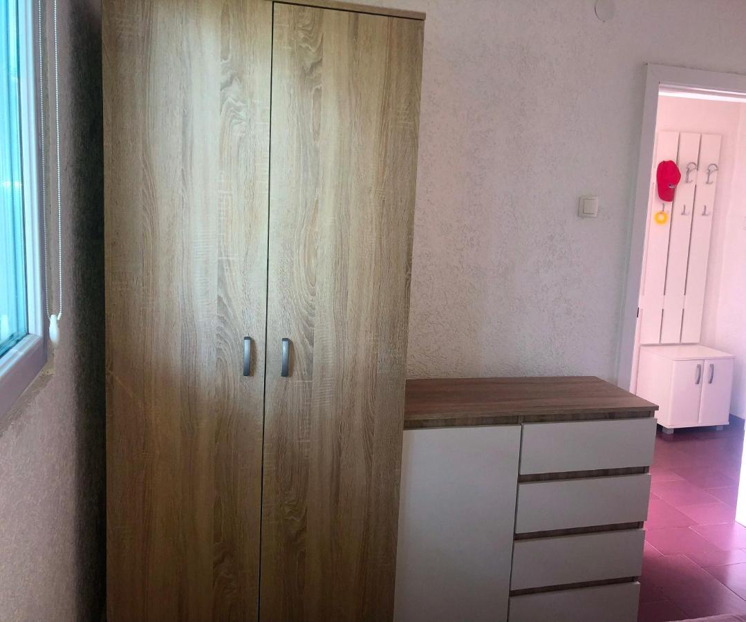 Renata Holiday Apartments Ulcinj Exteriér fotografie
