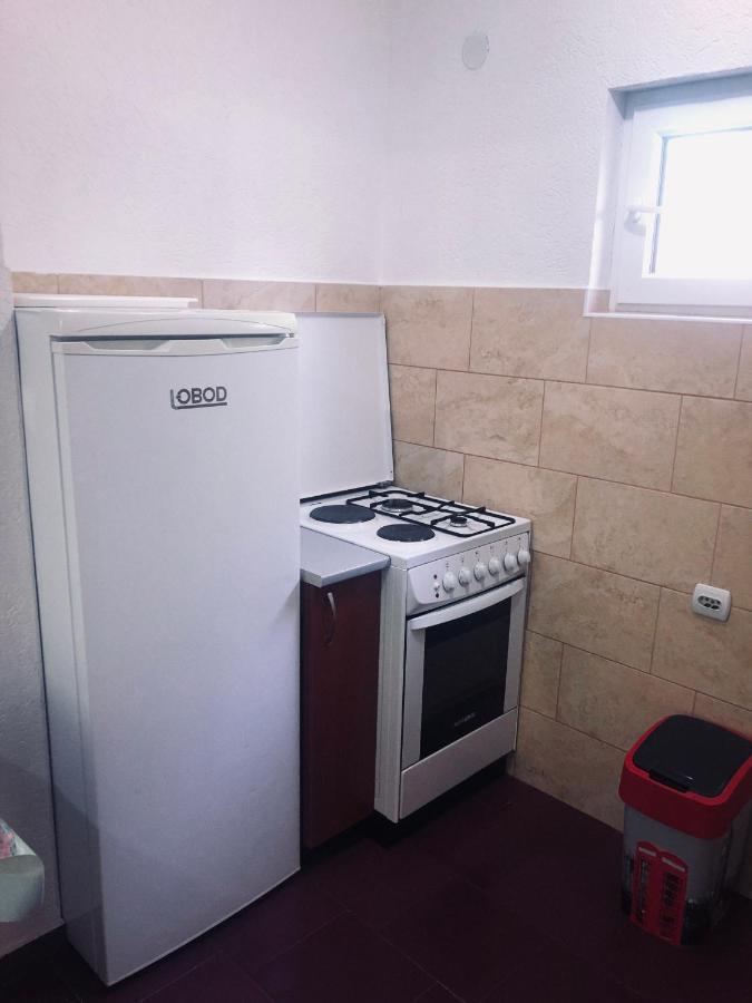 Renata Holiday Apartments Ulcinj Exteriér fotografie