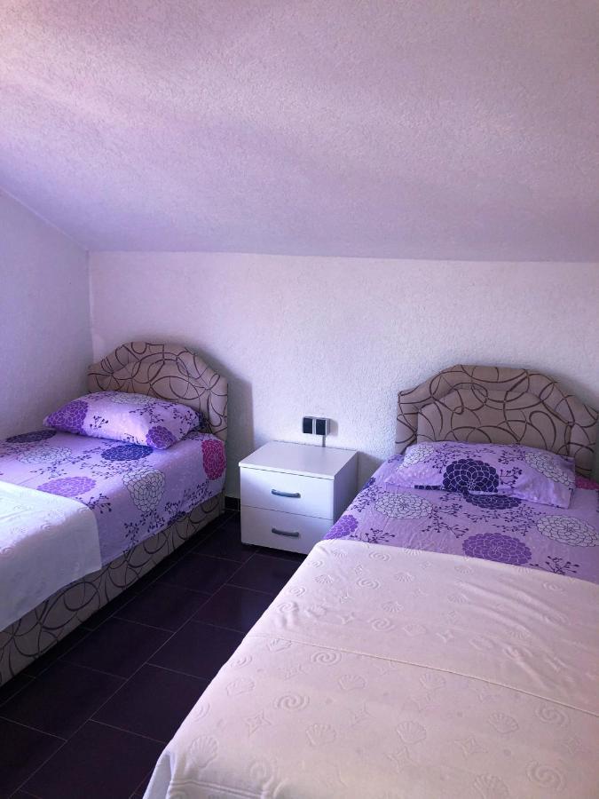 Renata Holiday Apartments Ulcinj Exteriér fotografie